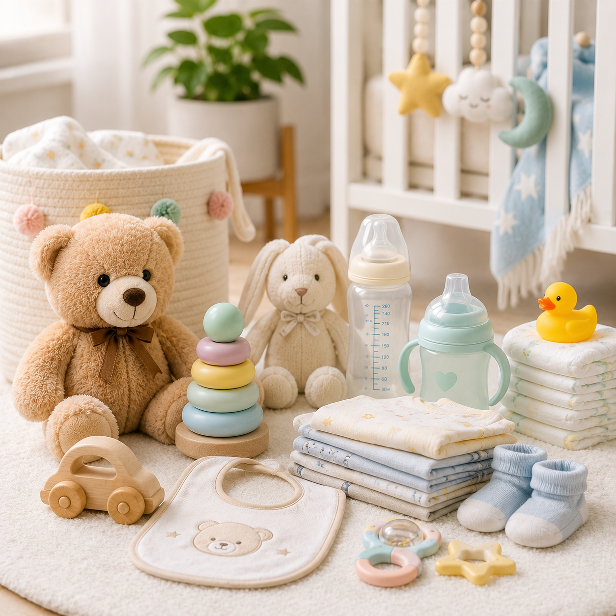 Baby Products