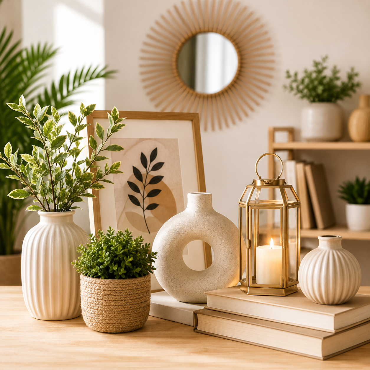 Home Decor