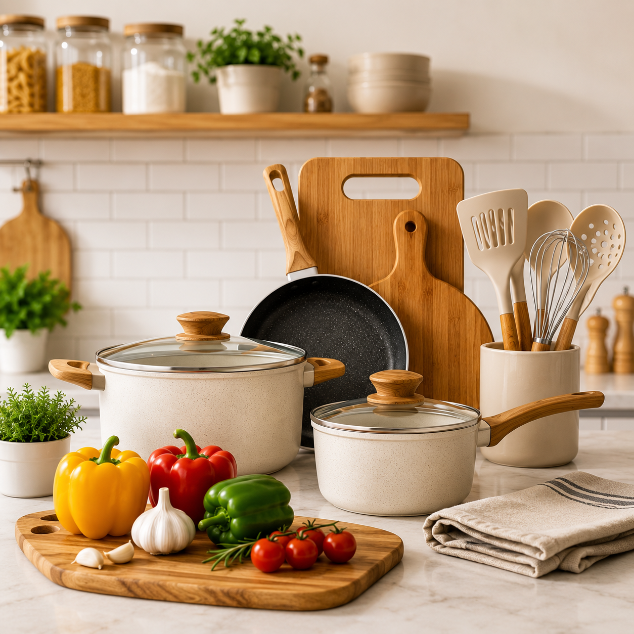 Home & Kitchen