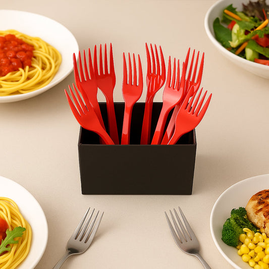 Festiva Forks