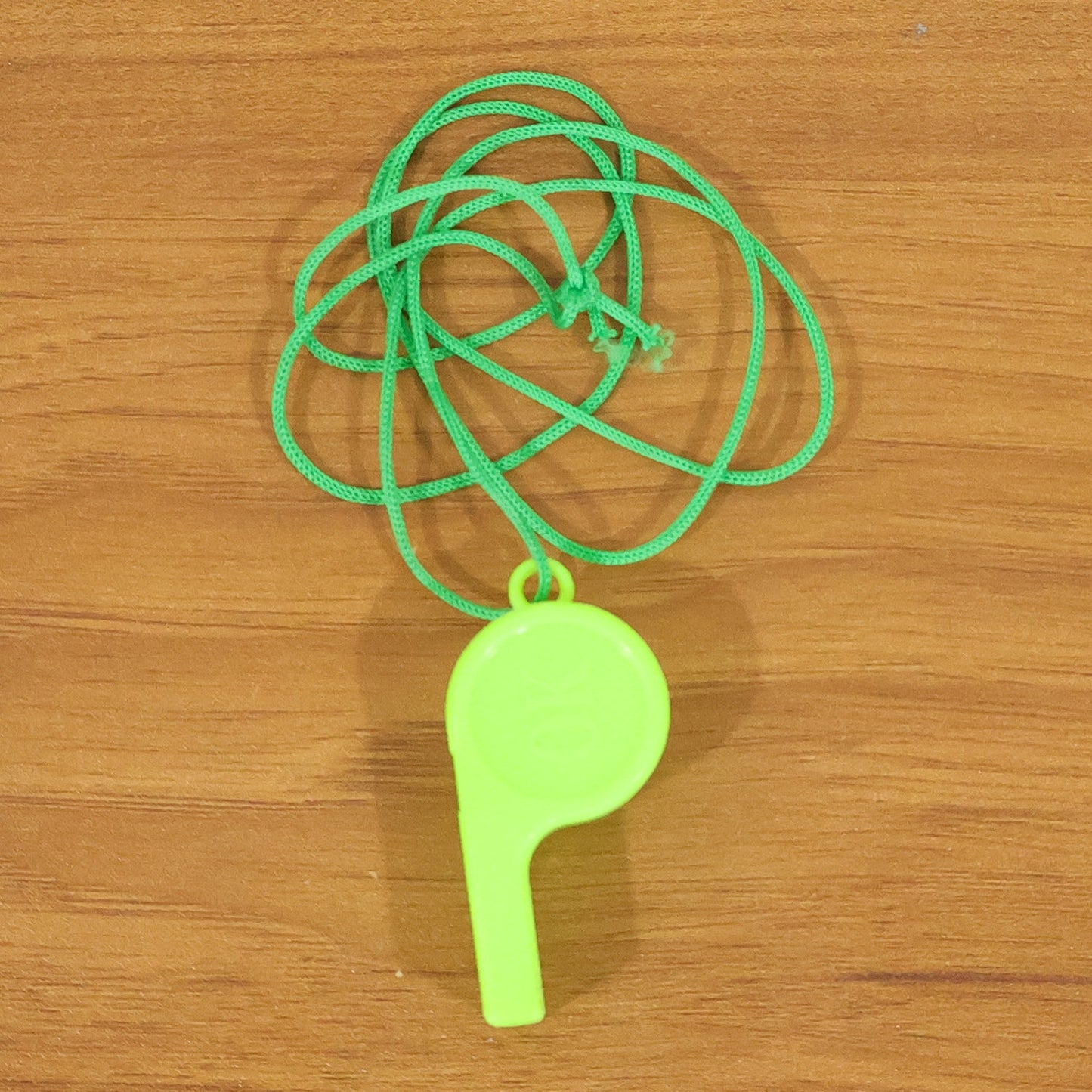 Whistle for gym coaches, trainers, and outdoor sports