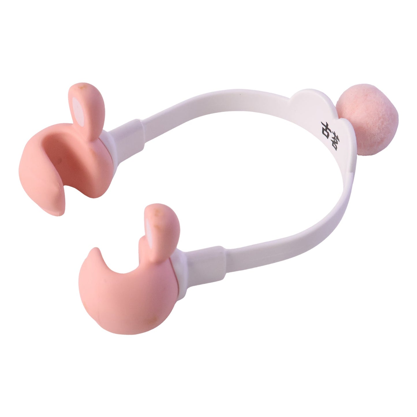 Flexible bunny phone holder - image 5