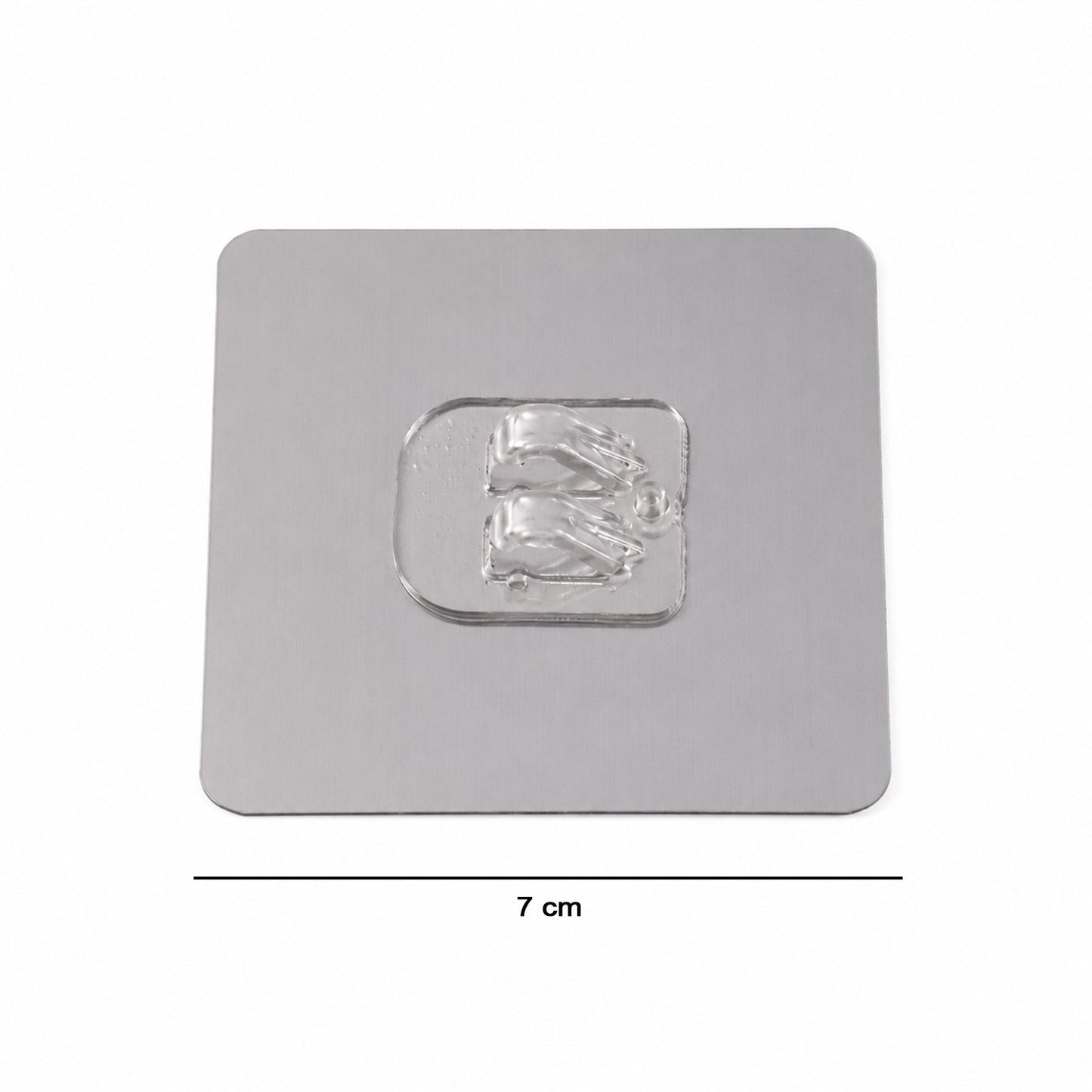 Wall hook size guide for easy selection