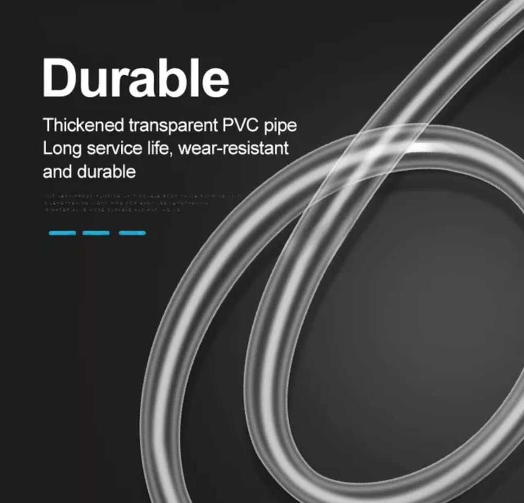 Petrol transfer pump kit in action, demonstrating safe and efficient liquid siphoning.