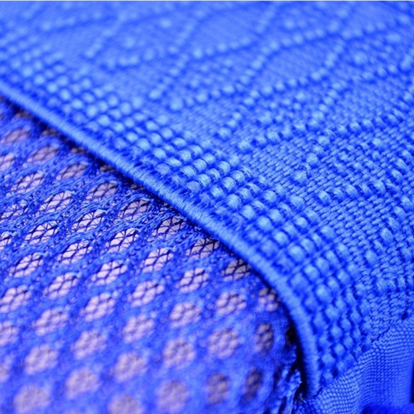 Reusable Microfiber Duster Mitt air-drying after a wash for quick reuse.