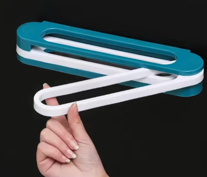 Selley Multi-Zone 3-in-1 Folding Wall Rack
