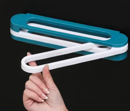 Selley Multi-Zone 3-in-1 Folding Wall Rack