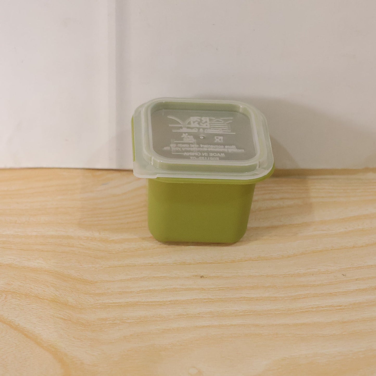Multipurpose Plastic Storage Container – Airtight & Durable