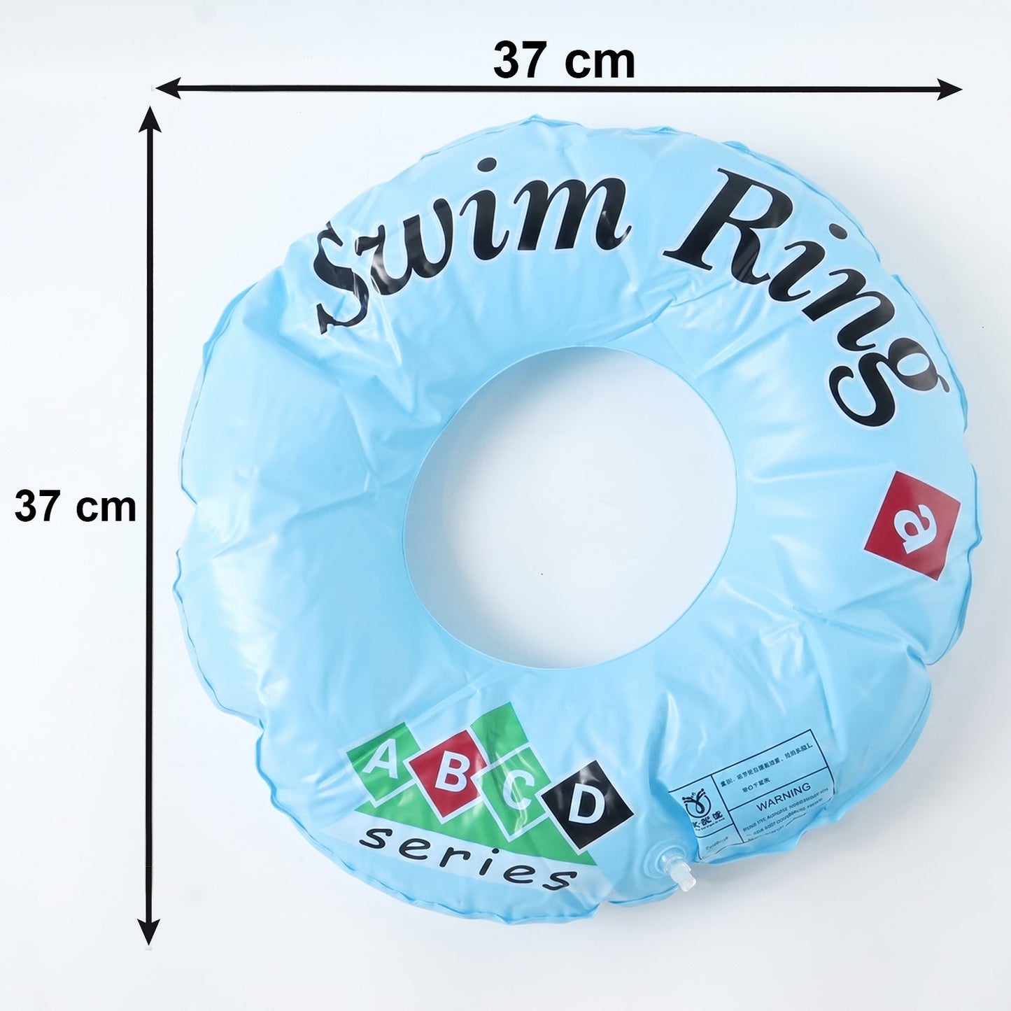 durable PVC inflatable kids pool float