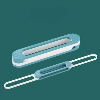 Selley Multi-Zone 3-in-1 Folding Wall Rack