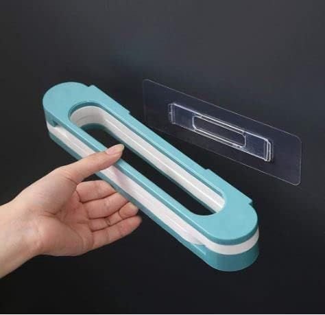 Selley Multi-Zone 3-in-1 Folding Wall Rack