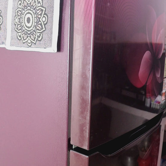 magnetic shelf video