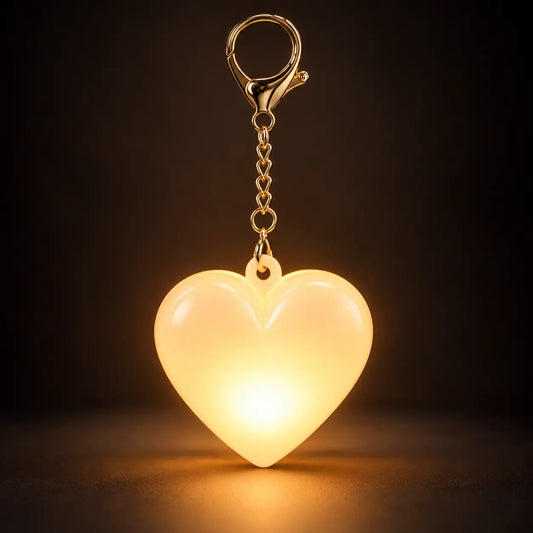 Smart Touch Heart Purse Light (Special Edition)