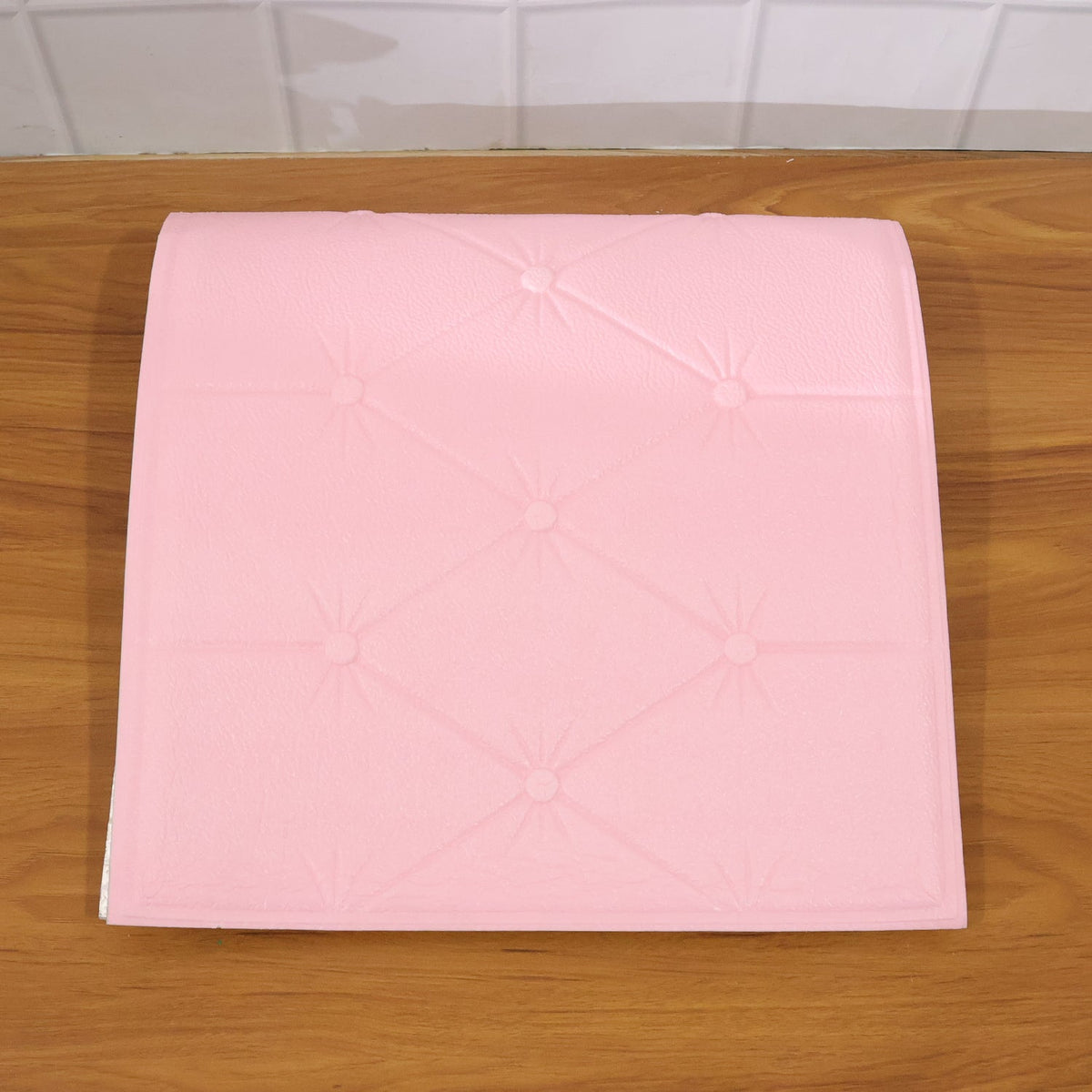 3D Self-Adhesive Wallpaper – Peel & Stick Decor | Styleva India